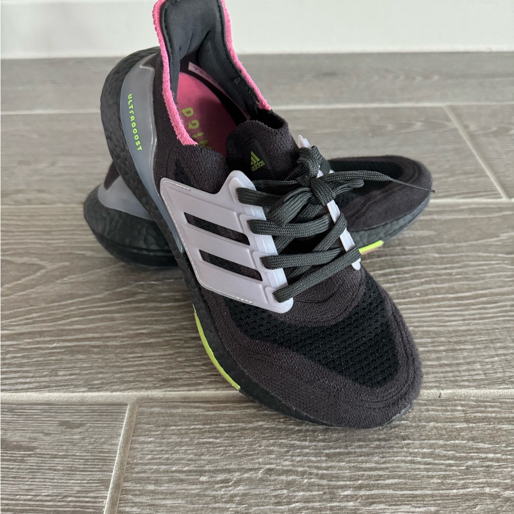 Adidas Ultra-boost